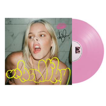 美品　アン・マリー　Anne-Marie 　Tシャツ 黒　2024　クラブツアー The Unhealthy Club UK 2024 Tour T-Shirt | Anne-Marie